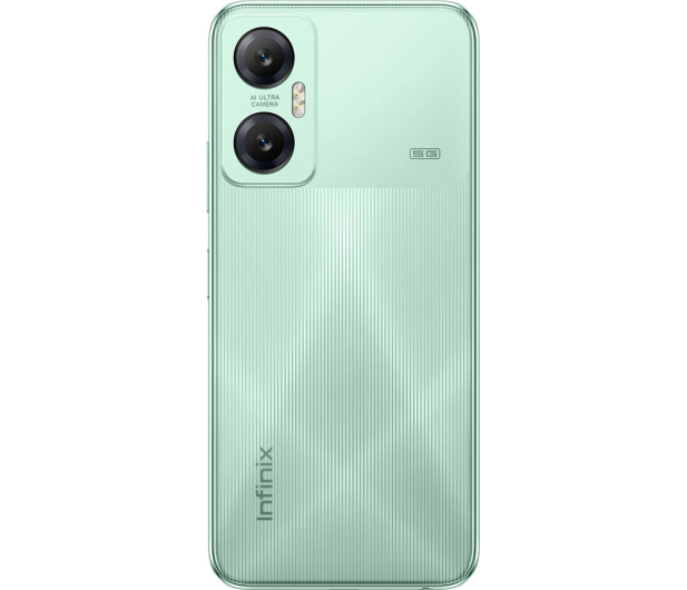 Infinix HOT 20 5G 4/128GB Blaster Green 120Hz - 1111138 - zdjęcie 7